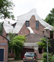 Woning te Utrecht