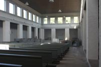 Bovenkerk te Mamelis
