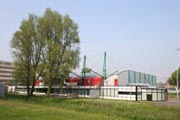 Sportcomplex Den Haag