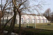 Sporthal