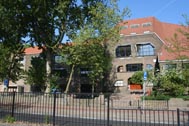 Vrije School Den Haag
