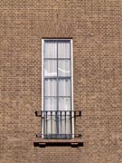 Detail stadhuis Enschede